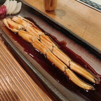 あなご料理 大金 - 煮穴子