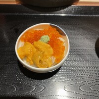 鮨 せいざん - 