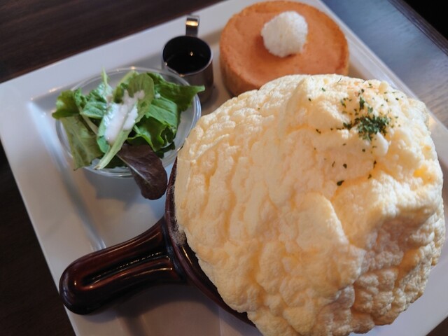 星乃珈琲店 仙台太白店 - 太子堂（喫茶店）の写真