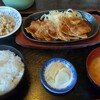 和風れすとらん正六 - 料理写真:焼肉ご膳