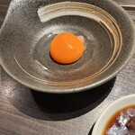 SATOブリアン - 摘めるたまご　ヒレすき飯用