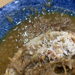 ジャパニーズ スパイス カリー ワッカ - 