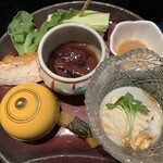 かんない 諸星 - 