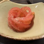 SATOブリアン - スライムトマト