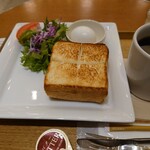 小川珈琲 京都駅中央口店 - 