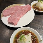 SATOブリアン - 霜降り和牛