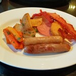 New World Manila Bay Hotel - 