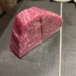 SATOブリアン - シャトーブリアン　ブリ飯用