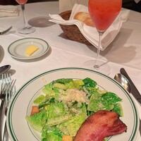 ウルフギャング・ステーキハウス 六本木 - 