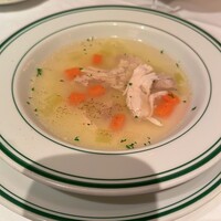 ウルフギャング・ステーキハウス 六本木 - 