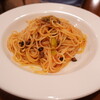ジラソーレ - プッタネスカスパゲッティ　1,100円