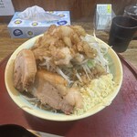 ラーメン めじ - 