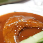 高級中国四川料理 登龍 - 