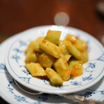 高級中国四川料理 登龍 - 