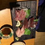 Sushi Tofuro - 