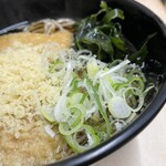 Hakone Soba - 