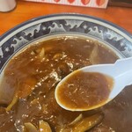 Maru - スープ