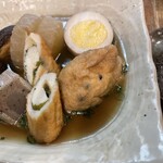 萬屋 おかげさん - 