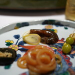高級中国四川料理 登龍 - 
