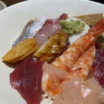 Koike Sushi - 