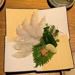 Sushi Tofuro - 