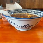 Maru - 麺鉢