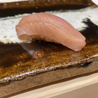 THE SUSHI GINZA 極 - 