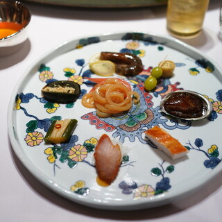 高級中国四川料理 登龍_0