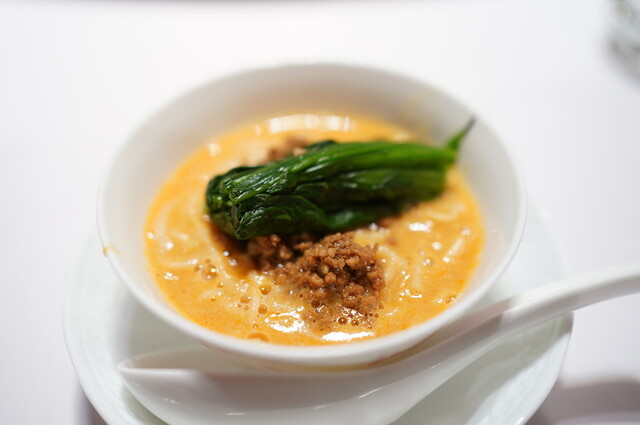 Kokyu Chugoku Sichuan Toryu Koji Chiyocho Ten photo 4