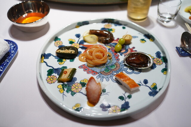 Kokyu Chugoku Sichuan Toryu Koji Chiyocho Ten