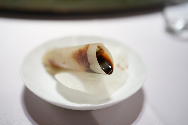 Kokyu Chugoku Sichuan Toryu Koji Chiyocho Ten photo 5