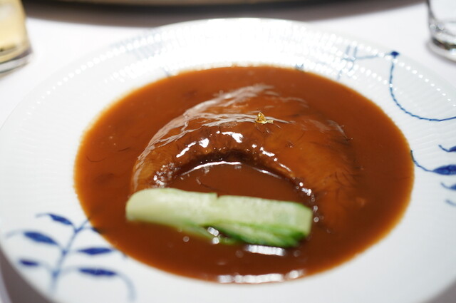 Kokyu Chugoku Sichuan Toryu Koji Chiyocho Ten photo 2