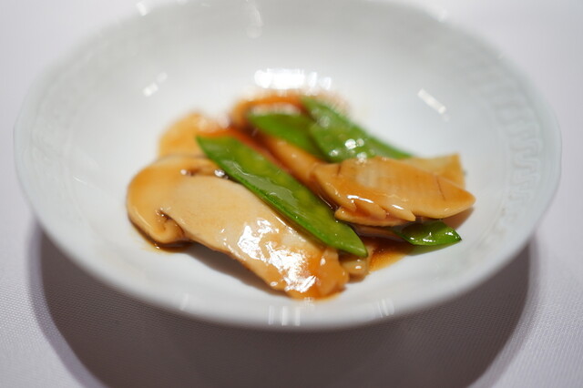 Kokyu Chugoku Sichuan Toryu Koji Chiyocho Ten photo 3