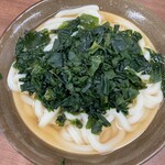 牧のうどん - 