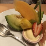 ステーキハウス キッチンリボン - 