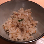 ステーキハウス キッチンリボン - 