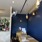 島パスタ ナポリターナ - 