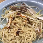 ラーメンショップ - 