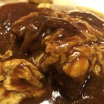 ステーキハウス キッチンリボン - 