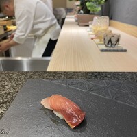 鮨うめざわ - 