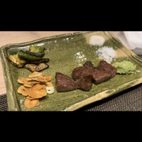 京風鉄板 はせ川 - 