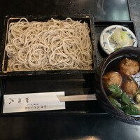 日本橋 やぶ久 - 