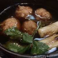 日本橋 やぶ久 - 