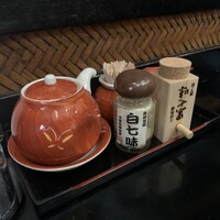 日本橋 やぶ久 - 