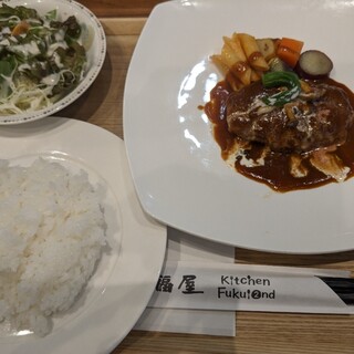 KITCHEN FUKUI 2nd_1