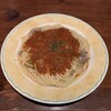 スパゲティ屋 青山