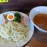 尚ちゃんラーメン - 