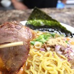 自家製麺 ら～めん かり屋 - 