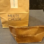 MEETS CHEESE - 