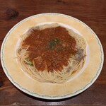 スパゲティ屋 青山 - 